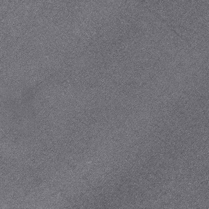 Utopia Bedding Juego de Sabanas 4 Piezas 150x200 - Poliéster Microfibra Cepillada - Sábana Bajera, Sábana Plana y 2 Fundas de Almohada 50x75 (Cama 150, Gris)